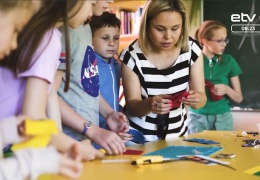 Работа детских лагерей будет разрешена в Эстонии с середины июня 