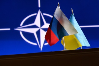 Россия ждет от НАТО и США обещанных письменных формулировок