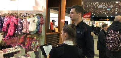 Спасатели: половина магазинов в Эстонии не соответствуют требованиям пожарной безопасности