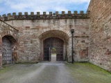 В Англии можно купить 900-летний старинный замок за 12 миллионов долларов 