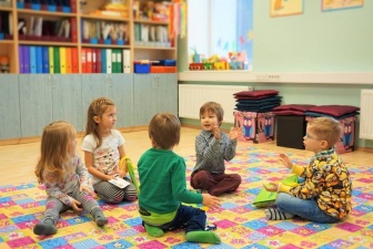 В Нарве откроется школа английского языка Helen Doron 