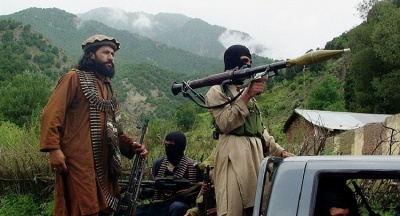 Афганистан полностью перешел под контроль талибов
