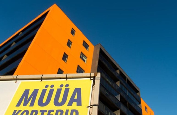 Финский маклер: Эстонию ждет крах рынка недвижимости