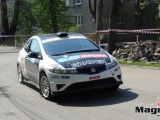 Narva RallySprint 2013 - Клип и Фото