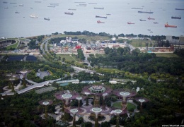  Удивительное государство Сингапур