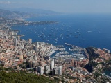 Ежегодное яхт-шоу в Монако