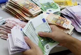 Эстонские ученые ищут способы переработки испорченных банкнот в биогаз 