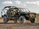  Армия США получит новые внедорожники General Motors на базе пикапа Chevrolet Colorado 