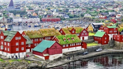 Факты о Фарерских островах — де-факто уже государстве, а де-юре — ещё нет