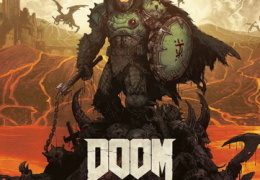 DOOM: The Dark Ages Premium Edition, Playstation 5 - Игра 