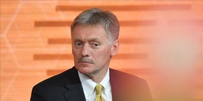 Песков отреагировал на "красочное" заявление Лукашенко