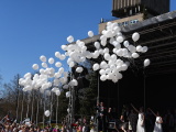 В Нарве на праздничный митинг собралось около 3000 горожан 