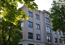 Центральной библиотеке Нарвы повысят энергоэффективность