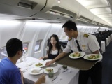  Китаец сделал ресторан из списанного Boeing 737