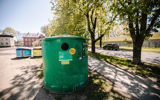 Реформа сбора отходов: не сортирующие мусор домохозяйства будут дорого платить за его вывоз