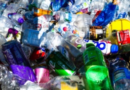 ЕП установил новые цели по сокращению упаковочных отходов, цены на продукты повысятся