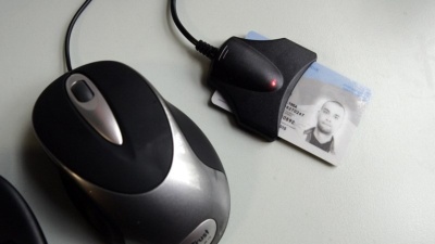Владельцы 18 000 уязвимых ID-карт смогут обновить их только в полиции 