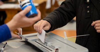 Жители Таллинна были активны в первый день голосования на парламентских выборах