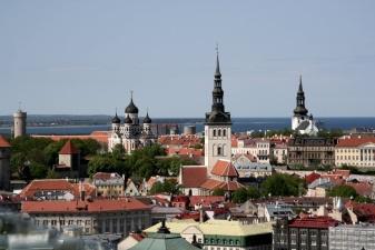 Стоимость квартир в Таллинне не скоро поднимется до уровня 2007 года 