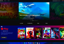 Microsoft исправила проблему падения производительности в играх на Windows 11