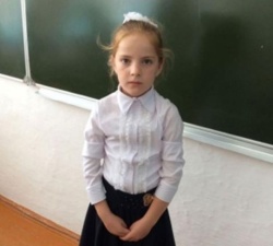  В Дагестане 9-летняя школьница спасла двух девочек из горящего дома