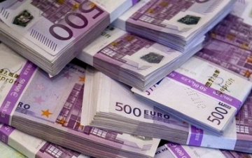 Эстония возьмет в кредит 400 млн евро на развитие своей экономики
