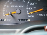 Chevrolet Tahoe первого поколения: внедорожник эпохи 90-х 