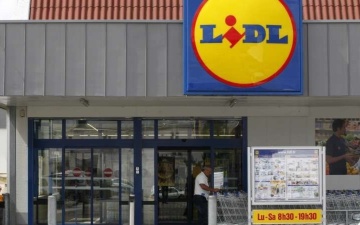 Представители Lidl и нарвские власти спорят по поводу внешнего вида будущего магазина 