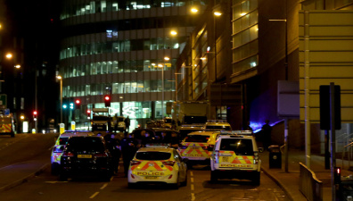 Погибли 22 человека. ИГ взяло на себя теракт в Манчестере