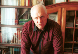 Писатель-сатирик Анатолий Трушкин умер от коронавируса