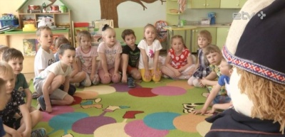 В Нарве скептически отнеслись к идее о переходе на эстонский язык обучения в русских школах 