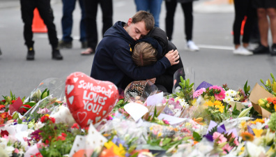 Террорист, напавший на мечеть в Новой Зеландии, отказался от адвоката