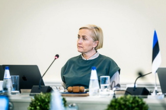 Eesti 200 не поддержала отказ от повышения подоходного налога
