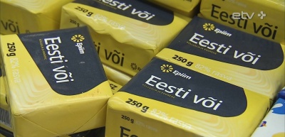Директор E-Piim: пачка масла скоро будет стоить больше 10 евро