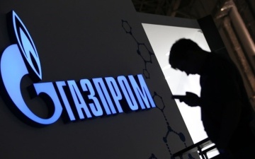 Эстония может настоять на штрафе "Газпрому" 