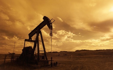 Саудовская Аравия увеличила добычу нефти 