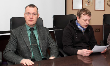 Депутаты поручили мэру провести ревизию в ЦУ “Нарвский музей”