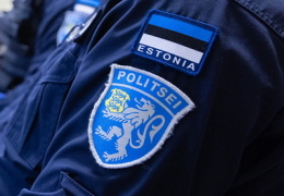 В Нарве сотрудники криминальной полиции задержали 49-летнего Максима, подозреваемого в мошенничестве