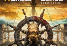Skull and Bones, PlayStation 5 - Игра 