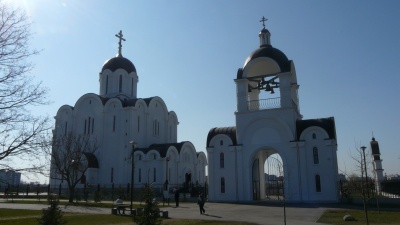 Православные храмы в Эстонии застрахованы на случай пожаров 