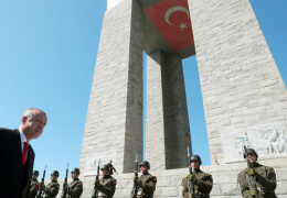Эрдоган посоветовал австралийцам, осуждающим ислам, опасаться "очень неприятных последствий" и не ездить в Турцию  