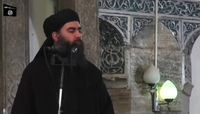 Аль-Багдади распространил по ИГ прощальную речь