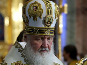 Патриарх Кирилл: террористы принадлежат к разным народам, но их объединяет идеология ненависти