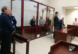 Жестокое убийство в Силламяэ: главный обвиняемый проведет за решеткой 8,5 лет