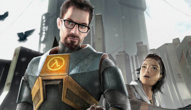 Утечка: Valve выпустит Half-Life: Alyx и анонс состоится уже завтра 