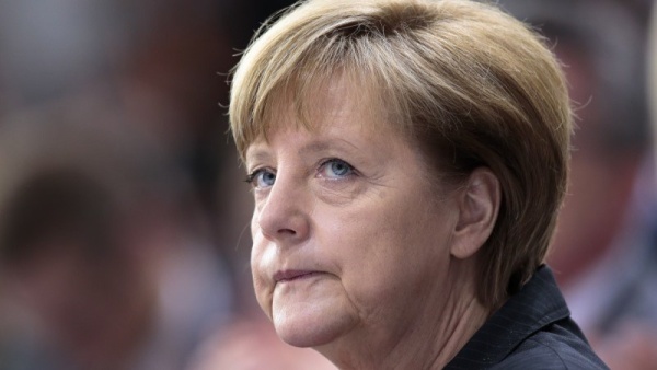 Ангела Меркель: для новых переговоров о помощи Греции оснований нет 