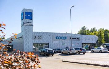 Maxima: усиление Coop станет серьезным вызовом для рынка Нарвы