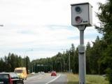 Как в Финляндии выписывают штрафы за превышение скорости