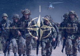 НАТО не хочет воевать в Сирии и Ираке