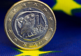 Экс-глава Федерального резерва США: Греции придется уйти из еврозоны. В Афинах надеются договориться